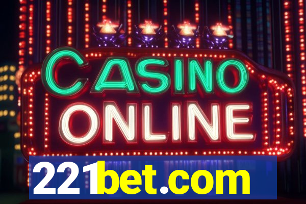 221bet.com