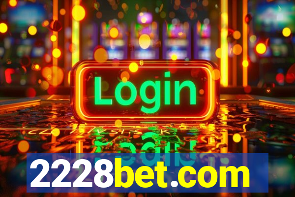 2228bet.com