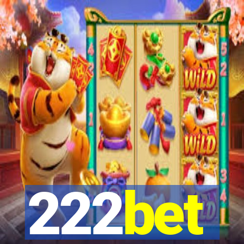 222bet