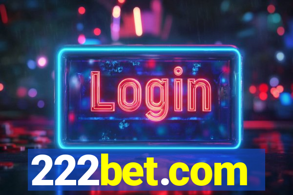 222bet.com