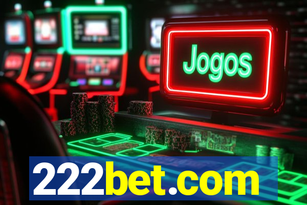 222bet.com