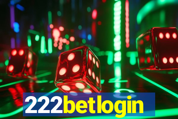 222betlogin