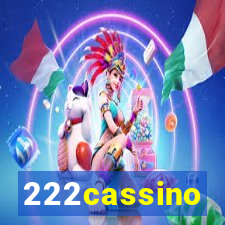 222cassino