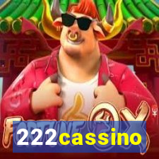 222cassino