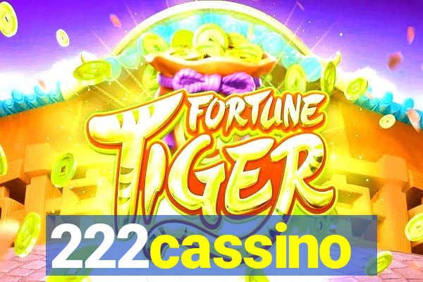 222cassino