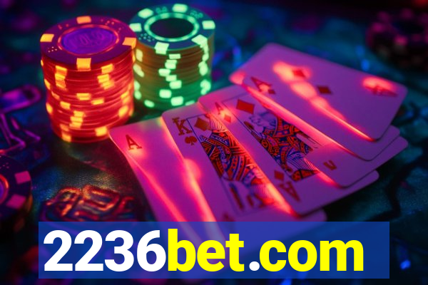 2236bet.com