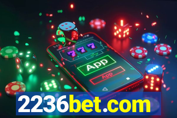 2236bet.com