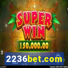 2236bet.com