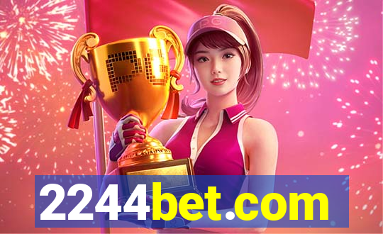 2244bet.com