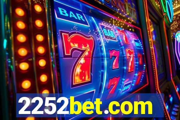 2252bet.com