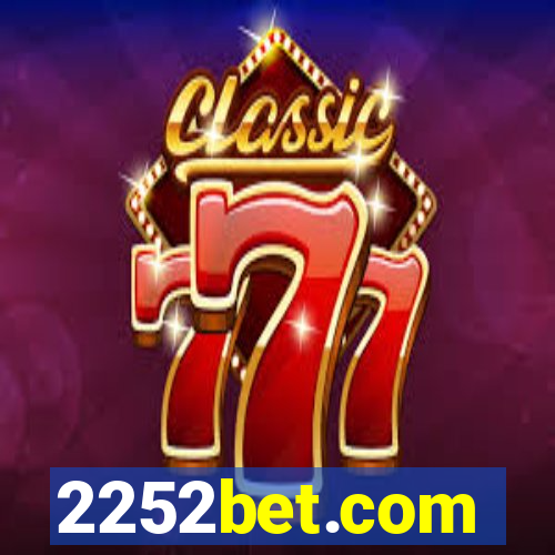 2252bet.com