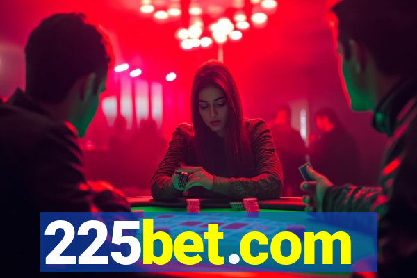 225bet.com