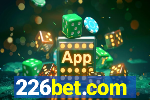 226bet.com