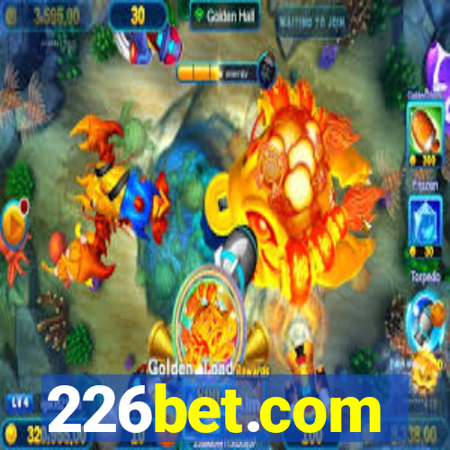 226bet.com