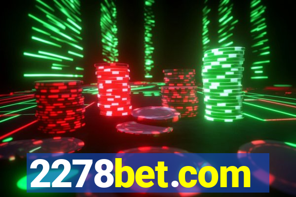 2278bet.com