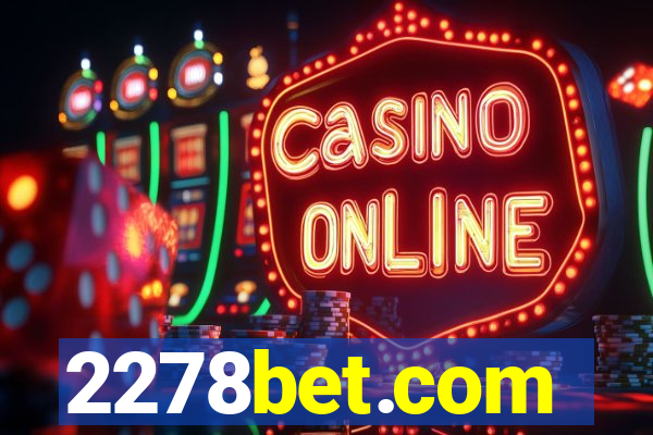 2278bet.com