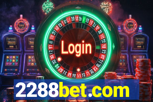 2288bet.com