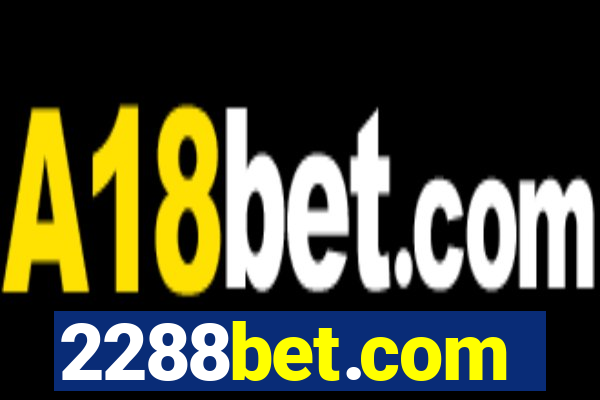 2288bet.com