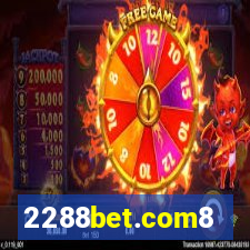 2288bet.com8