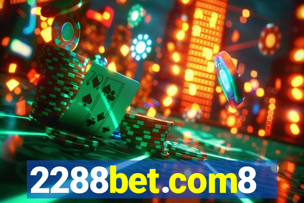 2288bet.com8