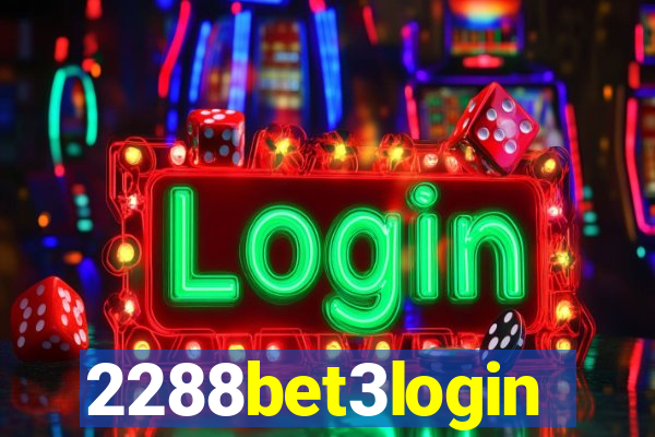 2288bet3login