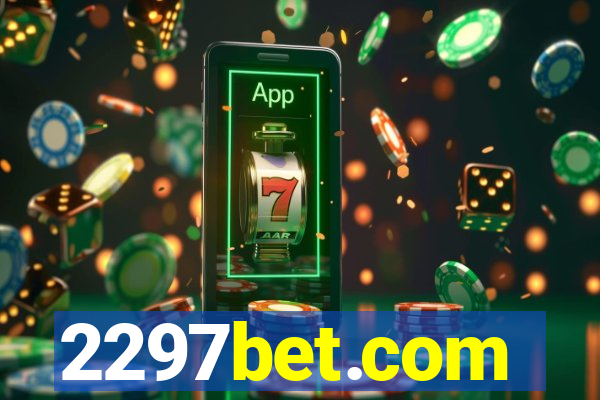 2297bet.com