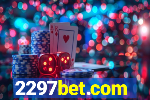 2297bet.com