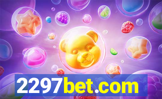 2297bet.com