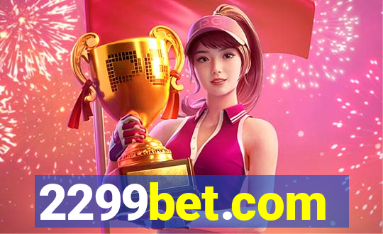 2299bet.com