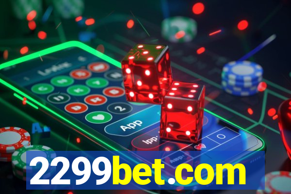 2299bet.com