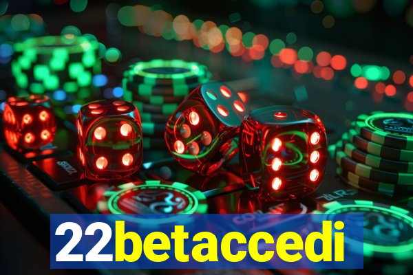 22betaccedi