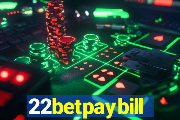 22betpaybill