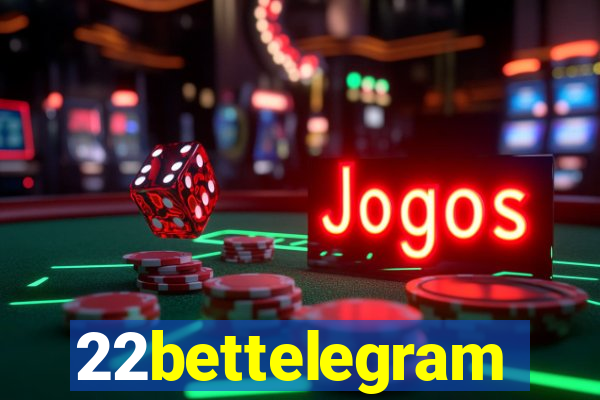 22bettelegram