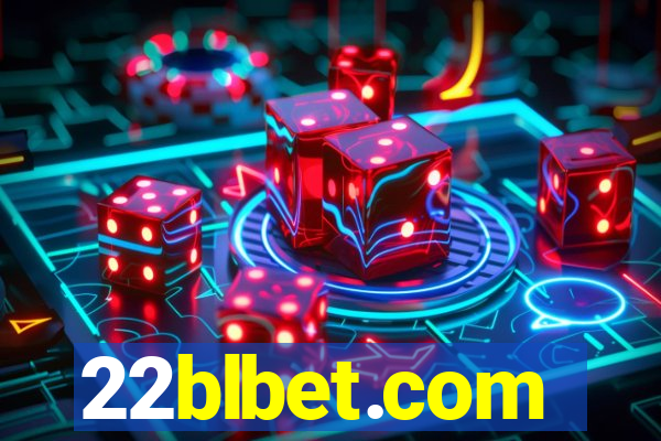 22blbet.com