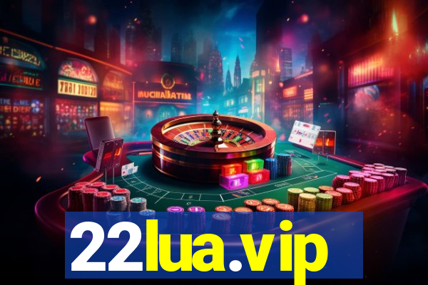 22lua.vip