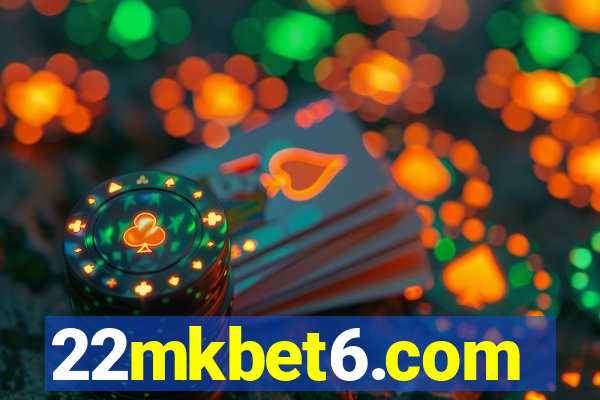 22mkbet6.com