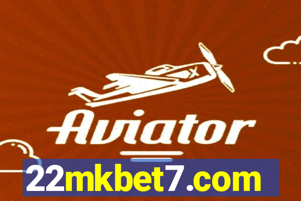 22mkbet7.com