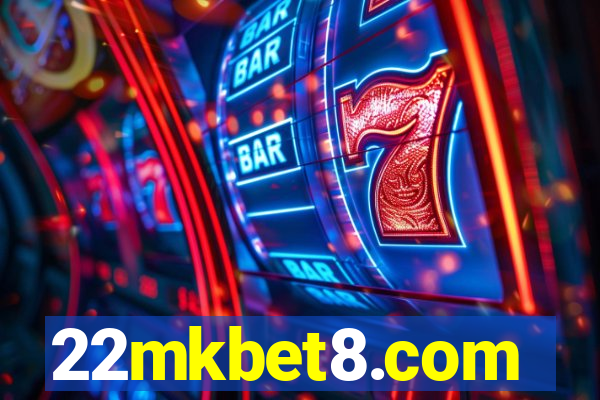 22mkbet8.com