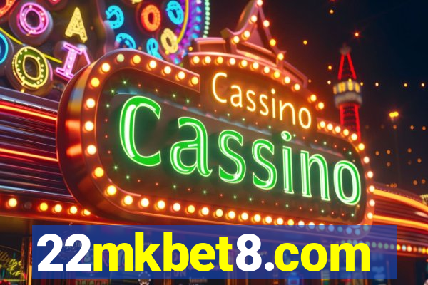 22mkbet8.com