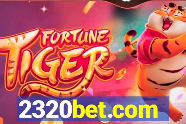 2320bet.com