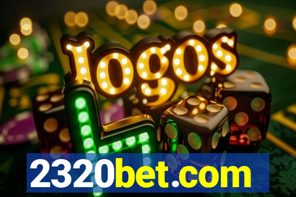 2320bet.com