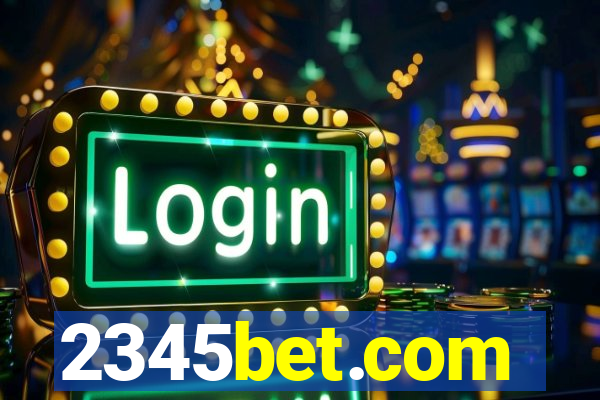 2345bet.com