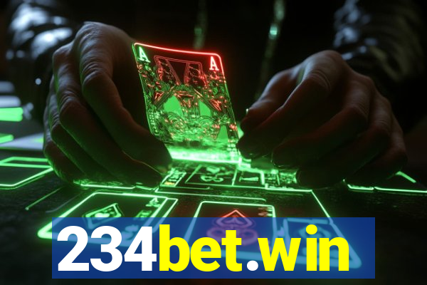 234bet.win