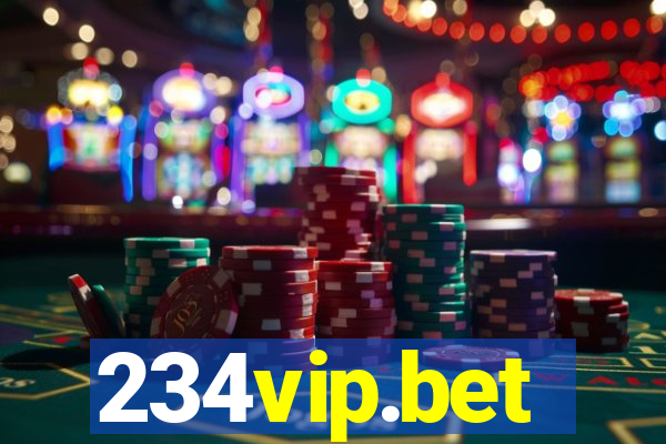 234vip.bet