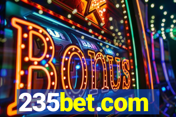 235bet.com