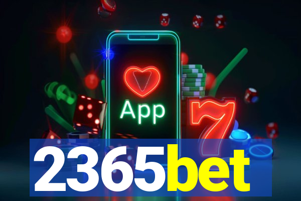 2365bet