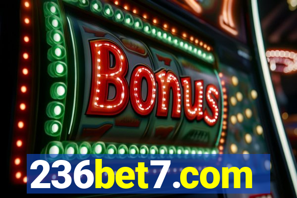 236bet7.com