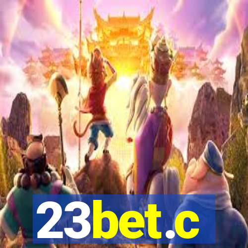 23bet.c