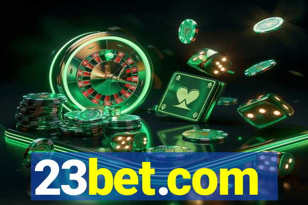 23bet.com