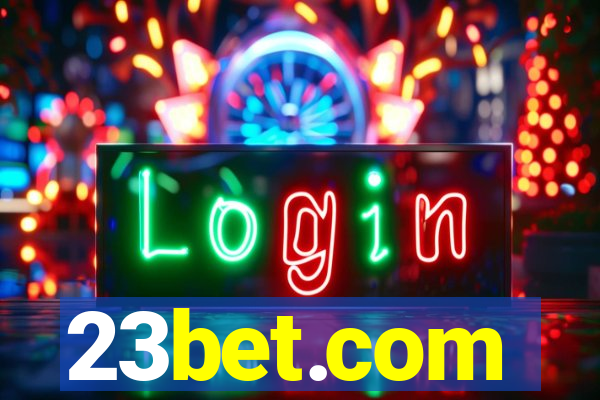 23bet.com